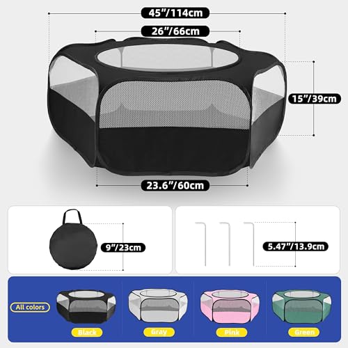 Couveuse pour poussins et rongeurs avec filet de protection - 3