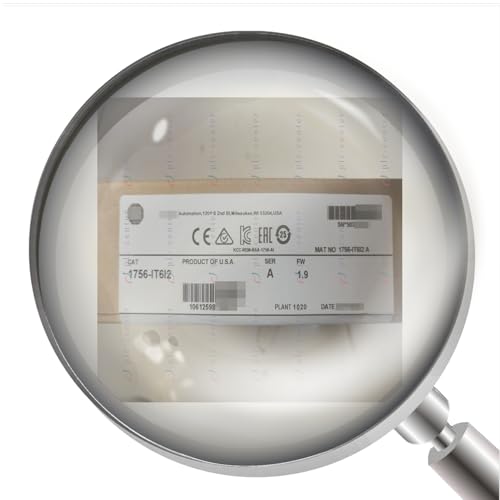 1756-IT6I2 New Unopened Box 1756-IT6I2 for Ship