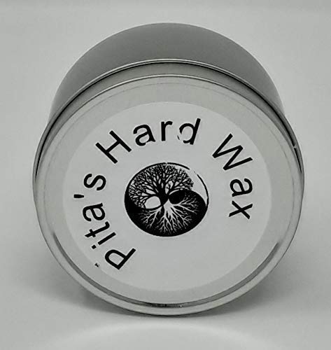 New Pita’s Hard Wax Now in a larger size!