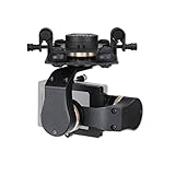 Xeniol Tarot TL3T-OEM01 Xeniol Hero3/3+/4 Metal Three-Axle Gimbal OEM Version For Quadcopter Multicopter Frame/RC Racing Drone Part