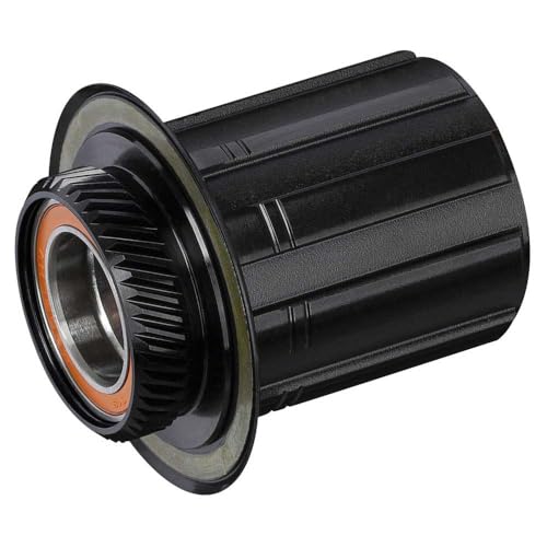 Vision Noyau EL401 : réparez les craquements de votre moyeu Shimano 11V