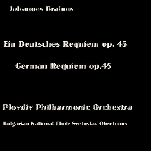 Plovdiv Philharmonic Orchestra