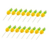 Decoraciones para fiestas : excelentes accesorios de decoración para pasteles de fiesta y cualquier plato que desees decorar, selecciones para cupcakes de fiesta