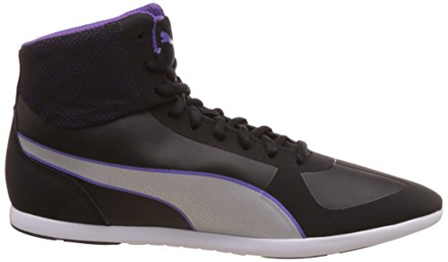 Image of Puma Women Modern Soleil Mid Quill Sneaker