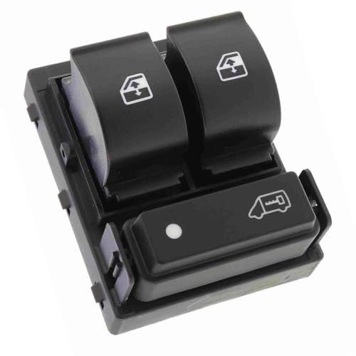 Bouton de lève-vitre pour réparer la commande de vitre Ducato Jumper Boxer