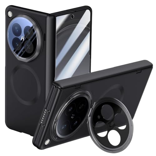 Coque Oppo Find N6 antichoc avec support réglable idéale pour vos trajets quotidiens
