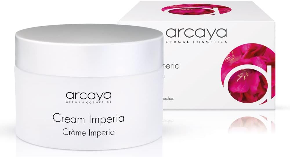 arcayaN°7 Imperia Cream N°7 Imperia 24 Hour Regeneration Cream | Face Cream Against Wrinkles Cream from Germany