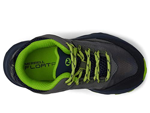 Merrell MK265212-410 Moab Speed Mid Waterproof Hiking Boot thumb #2