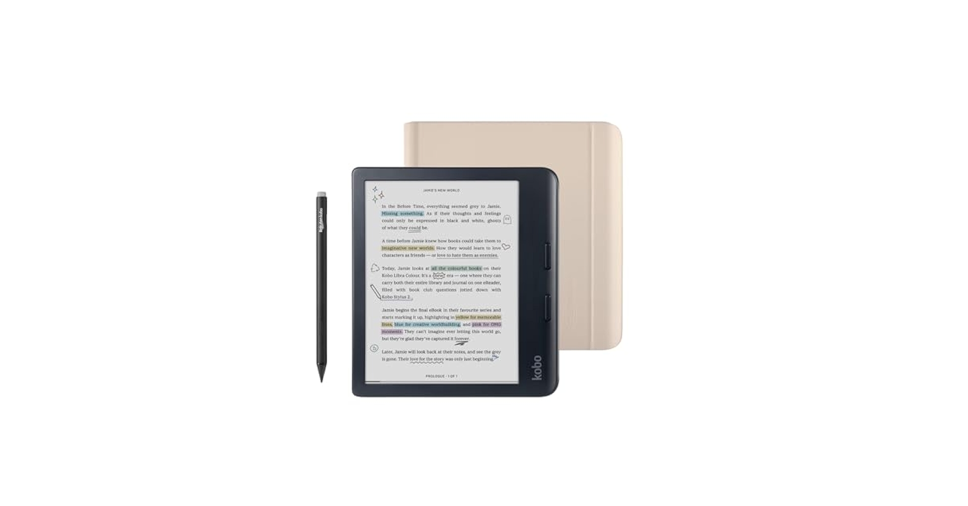 kobo libra H20 美品 通電問題なし Kobo Libra H2O — Rakuten