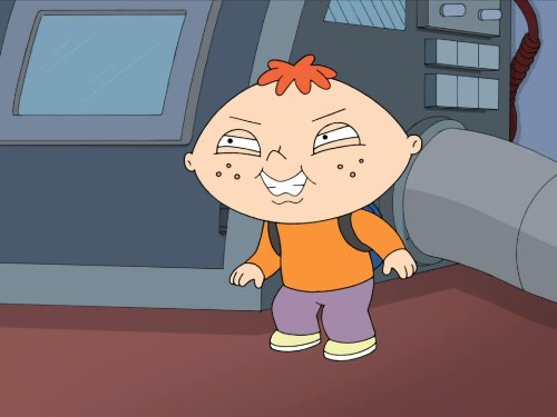 Watch Family Guy Season 9 | Prime Video