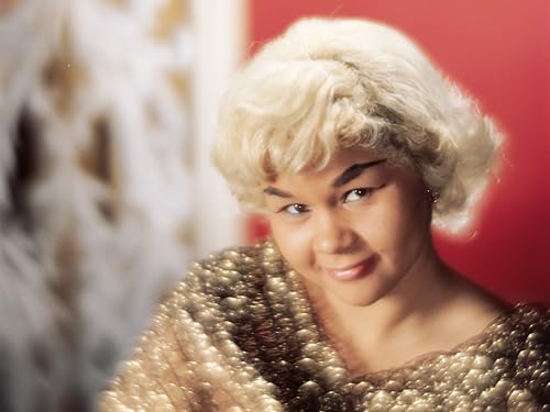 Etta James