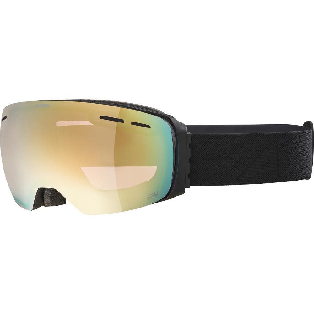 ALPINA Granby QV - -