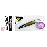 ウロコ uroco チビウロコ 30g ケイムラカラー ＃204GUVAアカキンGRUV