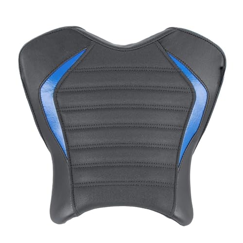 Coussin de capot de selle pour circuit YZF-R1 pilotage solo avant
