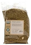 Fuchs Oregano gerebelt, 6er Pack (6 x 500g)