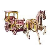 Jouets de combinaison de puzzle faits à pour enfants : fabriqués avec bois de haute qualité pour une utilisation , artisanat de puzzle