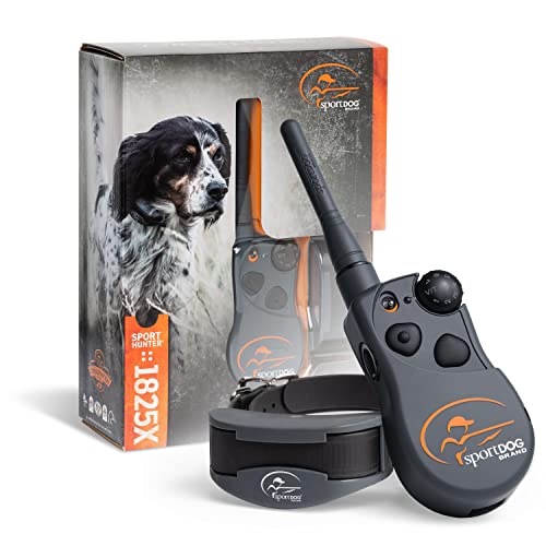 SportDog Shock Collar Reviews The Hunting Dog