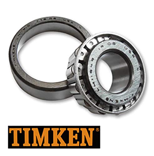 Amazon | TIMKEN ホイールベアリング スイングアームベアリング