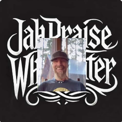 EP 12 - Willie Kern: The Warrior Monk - Part 1