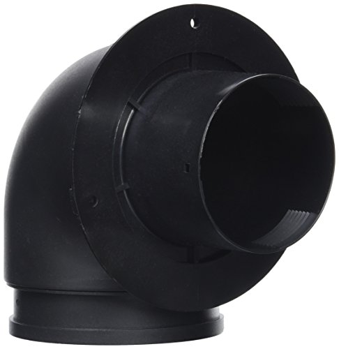 Dükerbogen für Klimaanlagen Saphir