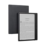BOOX Go 7 ePaper Tablet 7 Zoll S/W 64 GB 300 ppi Android 13 Frontlicht BT WiFi (Schwarz)