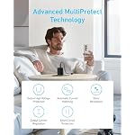 Anker 45W USB C Charger Block, 2-Pack Type C Charger Fast Charging - Image 3