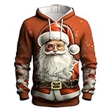 Anlass: Dieses Sweatshirt ist eine perfekte Wahl für Ihr tägliches Tragen, Outdoor-Aktivitäten, Club, Verabredungen und alle anderen Anlässe im Frühling, Sommer, Herbst und Winter