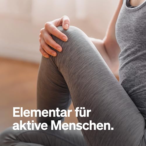 natural elements Reines Bor – hochdosierte 3 mg Boron pro Tablette – 365 Tabletten – vegan, natürlich, laborgeprüft & in Deutschland produziert 2