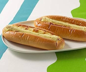 ヤマザキ Amazon | ヤマザキ まるごとソーセージ ×3個セット 山崎製パン
