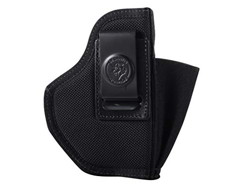 Gunhide, N87, Pro Stealth, Inside The Pants Holster, Fits SIG SAUER P365, Ambidextrous