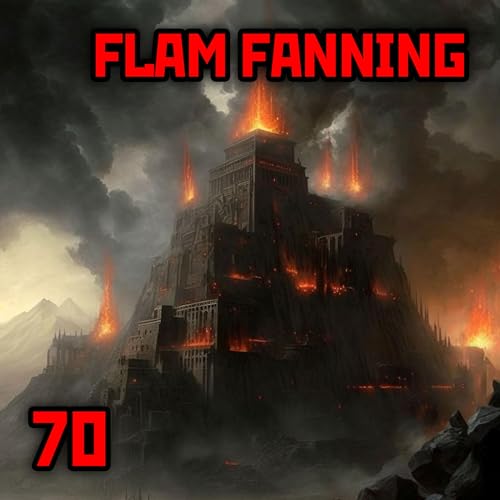 70: Chaos Dwarf Society Pt1 | Warhammer Old World Lore