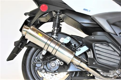 Realizeヤマハシグナス グリファス8BJ-SEJ4J 22Racing Amazon | Realize 22Racing SUS ステンレス シグナス グリファス (8BJ