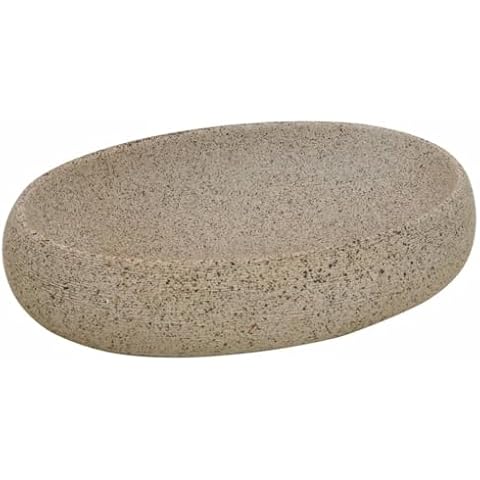 vidaXL Handmade Ceramic Bathroom Sink Cover