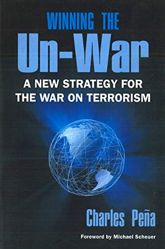 Winning the Un-War: A New Strategy for the War on Terrorism (Revised) für 25,36 EUR bei Amazon Bild: Winning the Un-War: A New Strategy for the War on Terrorism (Revised) für 25,36 EUR bei Amazon