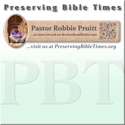 The Prodigals and the Professional Victim with The Rev. Noah Stratton