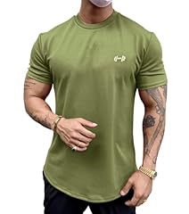 Green (Short Sleeve)