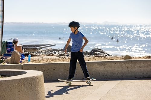 Image of Razor RipStik RipSurf Caster Board - CMYK - FFP , 10.5