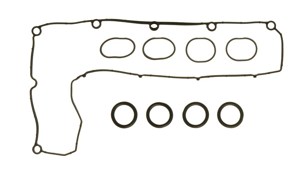 Ajusa 56037400 Gasket Set cylinder head cover