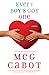 Every Boy's Got One (The Boy Series)
