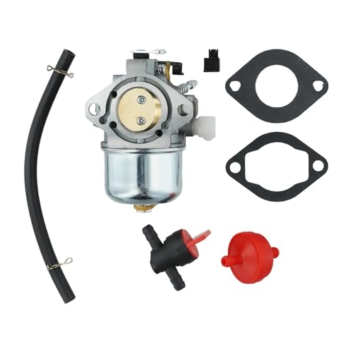 Carburateur tondeuse à gazon 28V707 pour entretenir facilement le jardin - 2