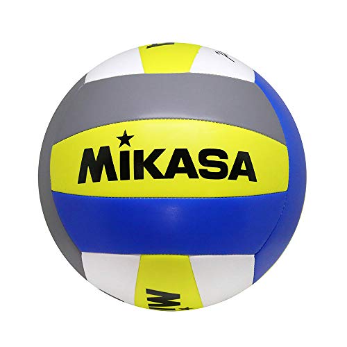 MIKASA Vxs-bmd-g2, Bola De Vôlei Praia Unissex, G2, 5