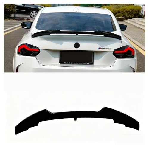 bzKANhou �ƌ݊��������� ����̂��閾�邢�{���̃J�[�{���t�@�C�o�[�����A�g�����N�X�|�C���[�E�B���O�BBMW 2�V���[�Y G42 M240I G87 M2 2022+ �J�[���[�V���O�E�B���O�{�f�B�L�b�g�ɓK���B(Real Carbon Fiber)