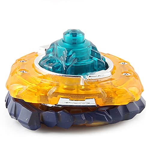Conjunto Bey Burst Blade Turbo, Conjunto de Brinquedos Estereoscópicos 4D Spinning Tops, Conjunto de