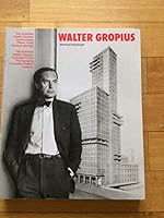 Walter Gropius 378611448X Book Cover