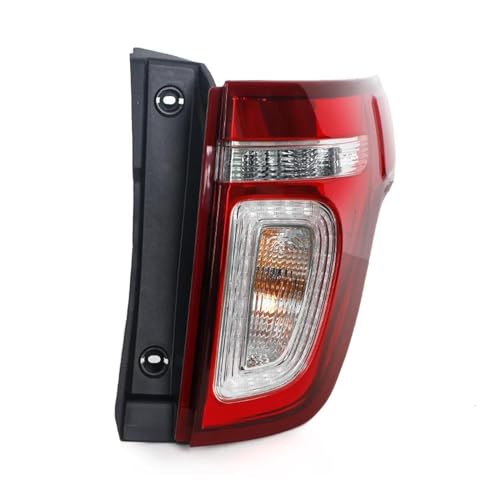 Feu arrière pour Ford Explorer 2011-2015 clignotant et marche arrière côté passager