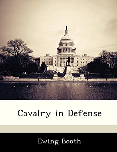 Cavalry in Defense