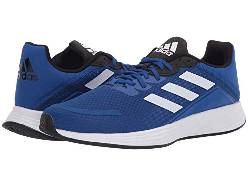 Image of Adidas Men Textile Ultraboost 22 Running Shoes Dark Grey | LTI71