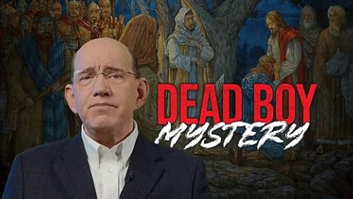 Thursday - What Were Jesus&rsquo; Final Miracles?