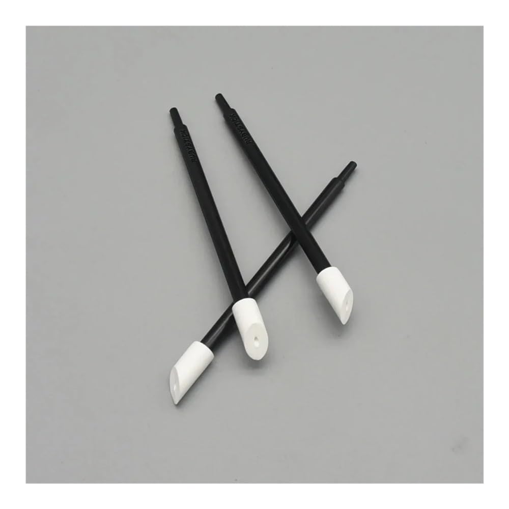 Hisopos Limpios De T-21 De 50 Uds Aptos for La Limpieza De Rubystick for Hisopo De Cabezal De Impresión Rubystick Piezas de Repuesto