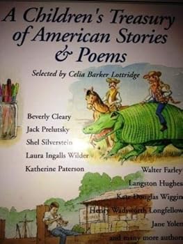 A Children's Treasury of American Stories & Poems